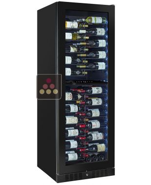 Cave à vin 2 températures de service et/ou de conservation AVINTAGE