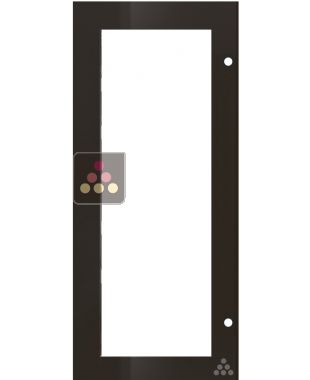 Porte gauche pour cave à vin Le Chai LSBN380 (ACI-CHA518) LE CHAI