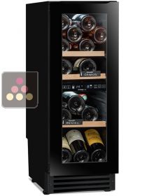 Cave à vin de service 2 températures AVINTAGE