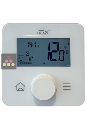 Télécommande sans fil pour climatiseur Friax MPC V4.0