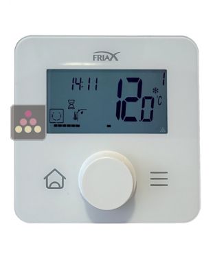 Télécommande sans fil pour climatiseur Friax MPC V4.0 FRIAX