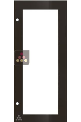 Porte droite pour cave à vin Le Chai LSBN380 (ACI-CHA518)