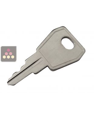 Clé NO.1001 pour modèle Liebherr  LIEBHERR