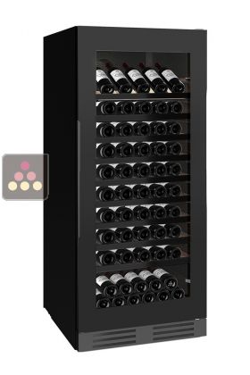 Cave à vin mono-température de service
