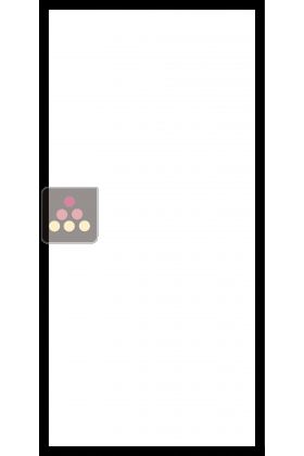 Joint porte vitrée cave à vin Le Chai PRO680M