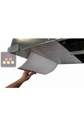 Filtre à poussière pour climatiseurs Fondis (gamme ARM15)