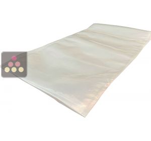 10 sacs en plastique (de rechange) pour Top Chiller WINEFIT