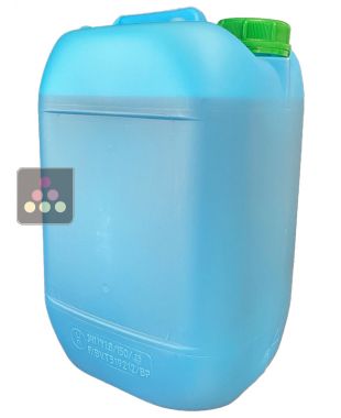Réservoir de liquide de refroidissement (glycol) WINEFIT