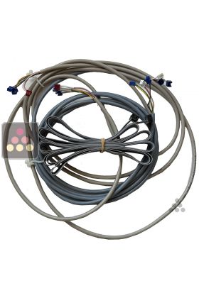 Faisceau boitier puissance pupitre