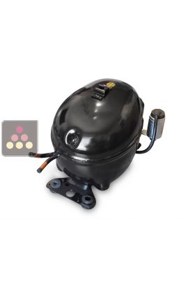 Compresseur pour cave Transtherm