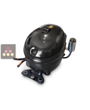 Compresseur pour cave Transtherm TRANSTHERM