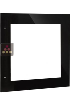 Porte pour cave à vin AV60CDZ version 2017