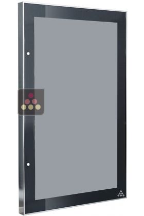 Porte pour cave Caviss C240CBE4