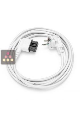 Cable d'alimentation pour ACI-LIE16000S - Longueur 3m