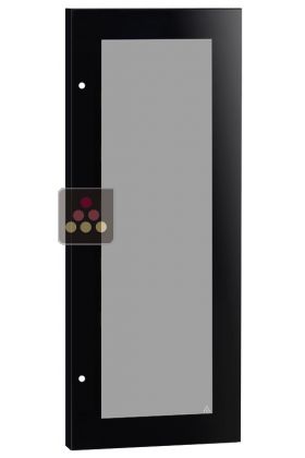 Porte droite pour cave CBU40D1B