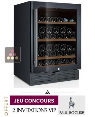 Cave à vin Mono-Température de service ou de conservation LE CHAI