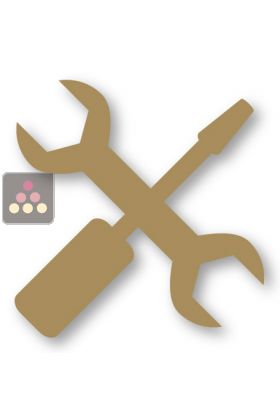 Contrat Entretien Préventif Décembre: Pièces, Main d'oeuvre et déplacements - Contrat n°20251224-01 / V1