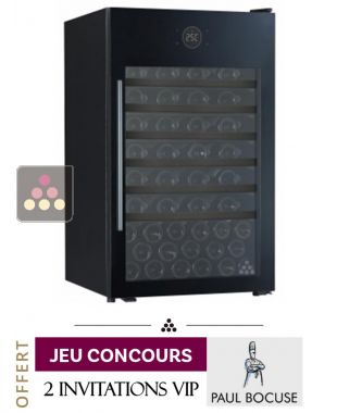 Cave à vin de service mono-température LE CHAI