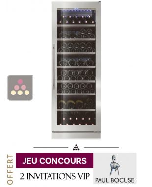 Cave à vin de service 1 température LE CHAI