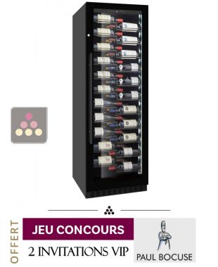 Cave à vin mono-température de service ou de conservation LE CHAI