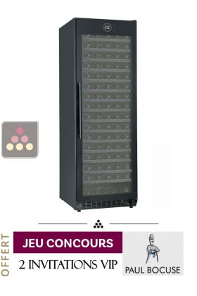 Cave à vin de service mono-température