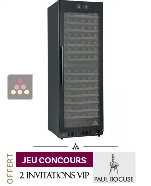 Cave à vin de service 2 températures LE CHAI