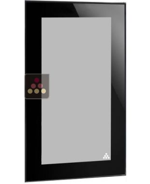 Porte LS51.2zblack La SOMMELIERE