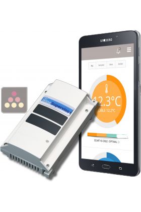 Abonnement Winesupervisor KWSP III – Dégustation – Prolongation 1 an