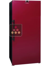 Cave à vin Mono-Température de vieillissement ou de service La SOMMELIERE