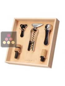 Ratelier &agrave; Outils du vin L'ATELIER du VIN