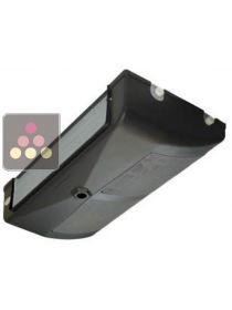 Climatiseur de cave naturelle jusqu'à 82m3 - Split System - Groupe de condensation à eau FRIAX