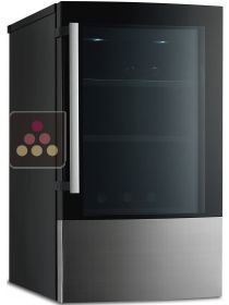 Cave &agrave; vin de service mono-temp&eacute;rature CAVISS