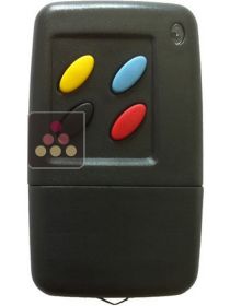 Télécommande de réglage de la température pour minibar Dometic DOMETIC