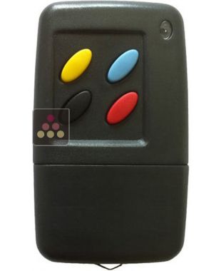 Télécommande de réglage de la température pour minibar Dometic DOMETIC