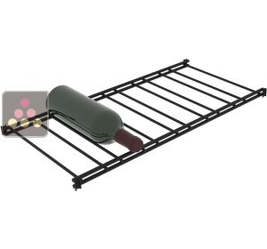 Tablette classique pour rangement modulaire Architecture Intérieure du Vin - Largeur 60cm ARCHITECTURE INTERIEURE DU VIN