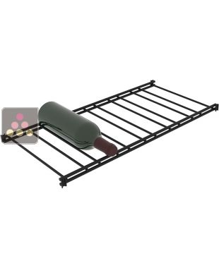 Tablette classique pour rangement modulaire Architecture Intérieure du Vin - Largeur 60cm ARCHITECTURE INTERIEURE DU VIN