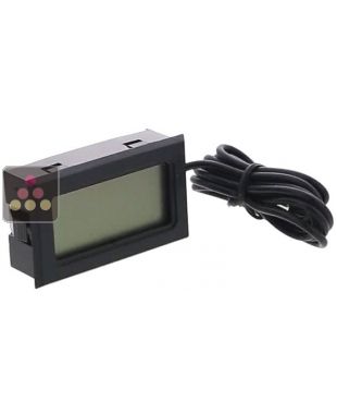Thermomètre digital pour cave à vin Climadiff CVP265 CLIMADIFF
