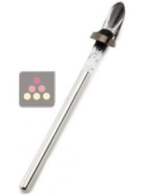 Rafraîchisseur pour 1 bouteille avec bec verseur Vinoice OENOPRO