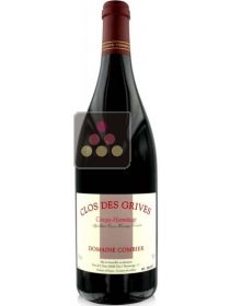 6 bouteilles de Crozes-Hermitage Rouge Clos des Grives 2013 - Domaine Laurent COMBIER Sélection Vin