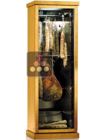 Cave à charcuteries de conservation jusqu'à 90Kg CALICE