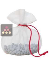 Billes de lavage en céramique pour carafes L'ATELIER du VIN