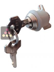 Serrure pour cave à vin Liebherr WS 14300 LIEBHERR