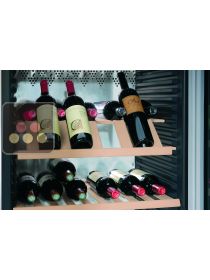 Clayette inclinable LIEBHERR