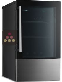 Cave à vin de service 2 températures LE CHAI