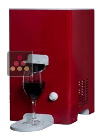 Distributeur de vin pour Cubitainer 3 et 5 litres La SOMMELIERE
