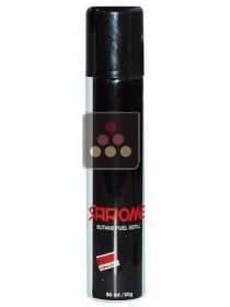 Recharge de 90ml de gaz butane pour briquet  SAROME