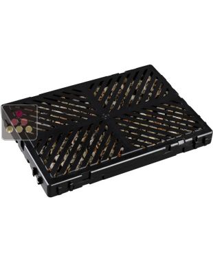 Cassette d'humidité en bille d'argile TRANSTHERM