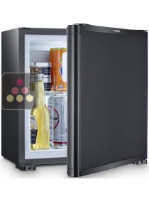 Mini-bar silencieux porte pleine encastrable 23L DOMETIC