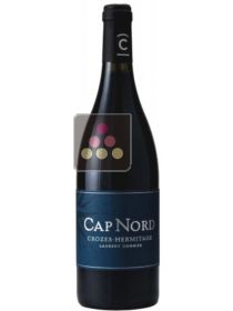 6 bouteilles de Crozes-Hermitage Rouge Cap Nord 2016 - Domaine Laurent COMBIER Sélection Vin