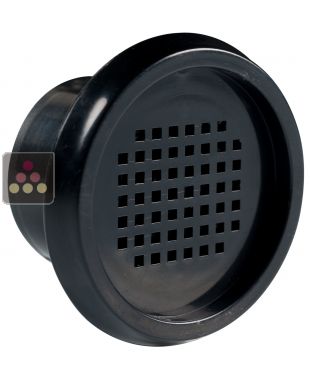 Filtre à charbon actif pour cave à vin CLIMADIFF CLIMADIFF